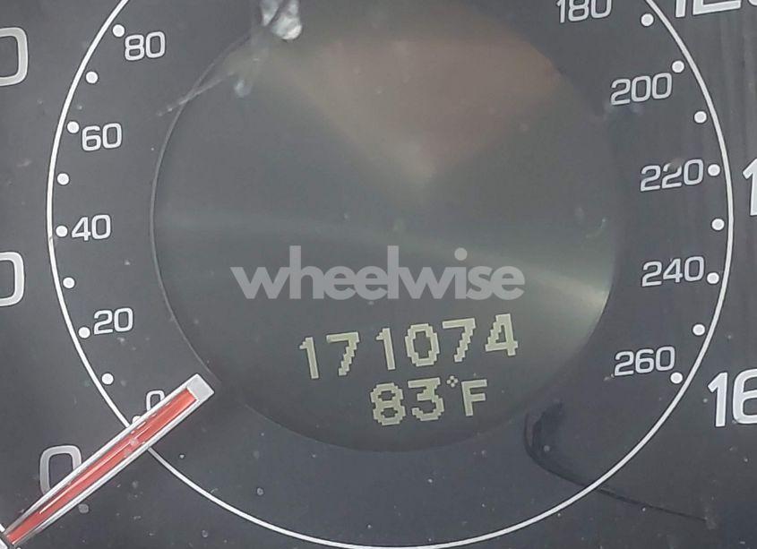 Photo 16 of 2010 Acura Tsx 2.4 (VIN JH4CU2F64AC030111)