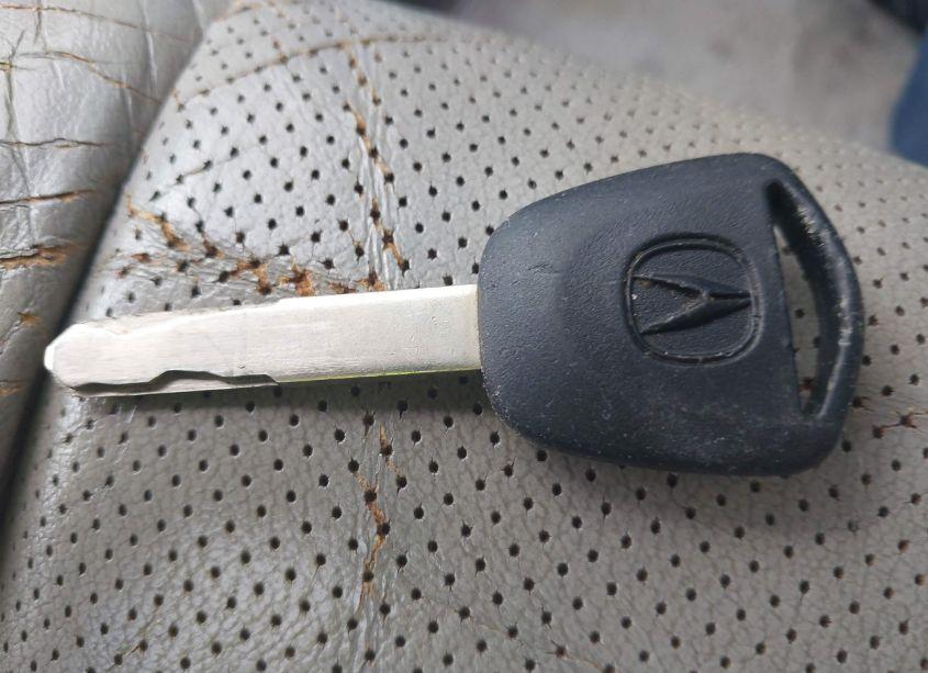 Photo 11 of 2010 Acura Tsx 2.4/2.4 (A5) (VIN JH4CU2F64AC035504)