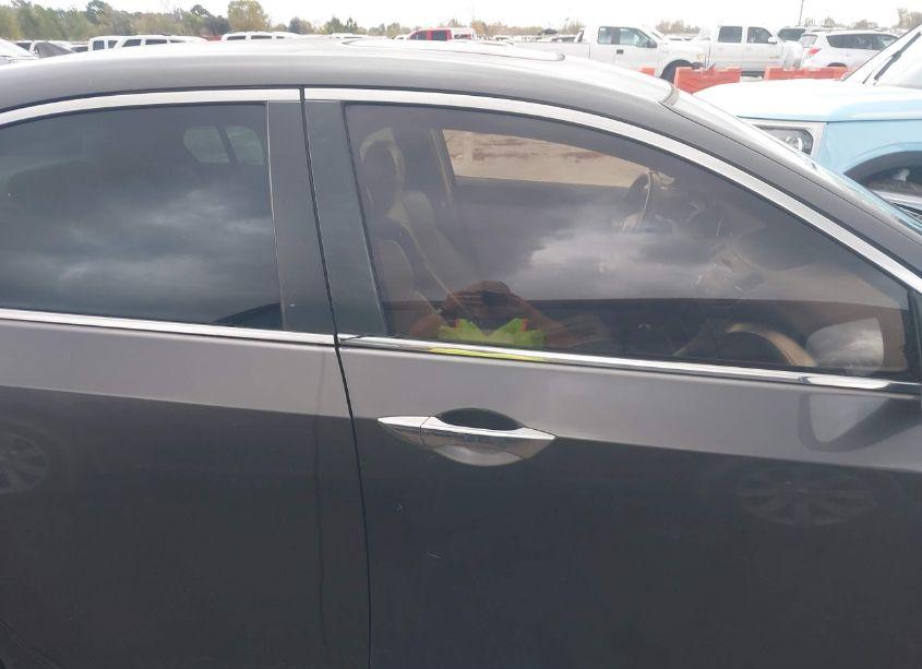 Photo 13 of 2010 Acura Tsx 2.4/2.4 (A5) (VIN JH4CU2F64AC035504)