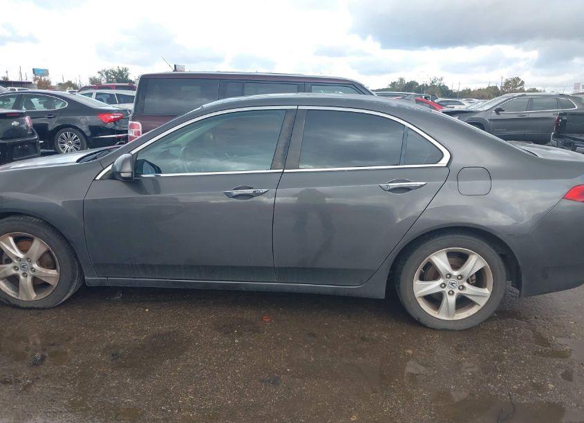 Photo 14 of 2010 Acura Tsx 2.4/2.4 (A5) (VIN JH4CU2F64AC035504)