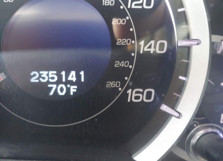 Photo 15 of 2010 Acura Tsx 2.4/2.4 (A5) (VIN JH4CU2F64AC035504)