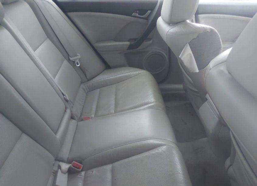 Photo 8 of 2010 Acura Tsx 2.4/2.4 (A5) (VIN JH4CU2F64AC035504)