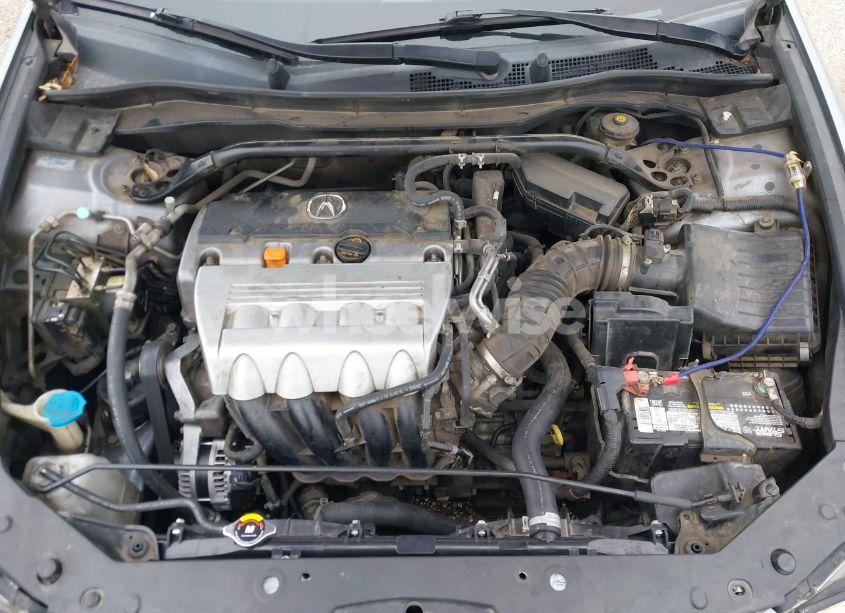 Photo 10 of 2011 Acura Tsx 2.4 (VIN JH4CU2F64BC003525)