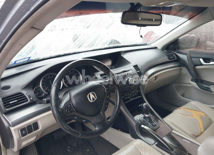 Photo 18 of 2011 Acura Tsx 2.4 (VIN JH4CU2F64BC003525)