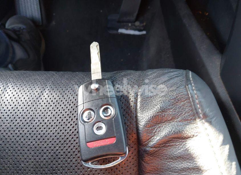 Photo 11 of 2011 Acura Tsx 2.4 (VIN JH4CU2F64BC003735)