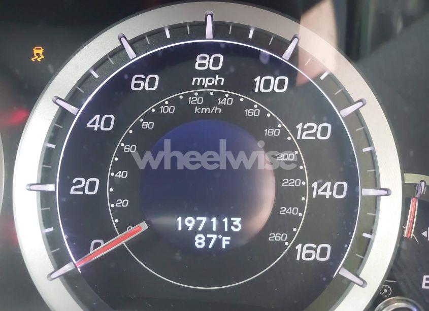 Photo 15 of 2011 Acura Tsx 2.4 (VIN JH4CU2F64BC006442)