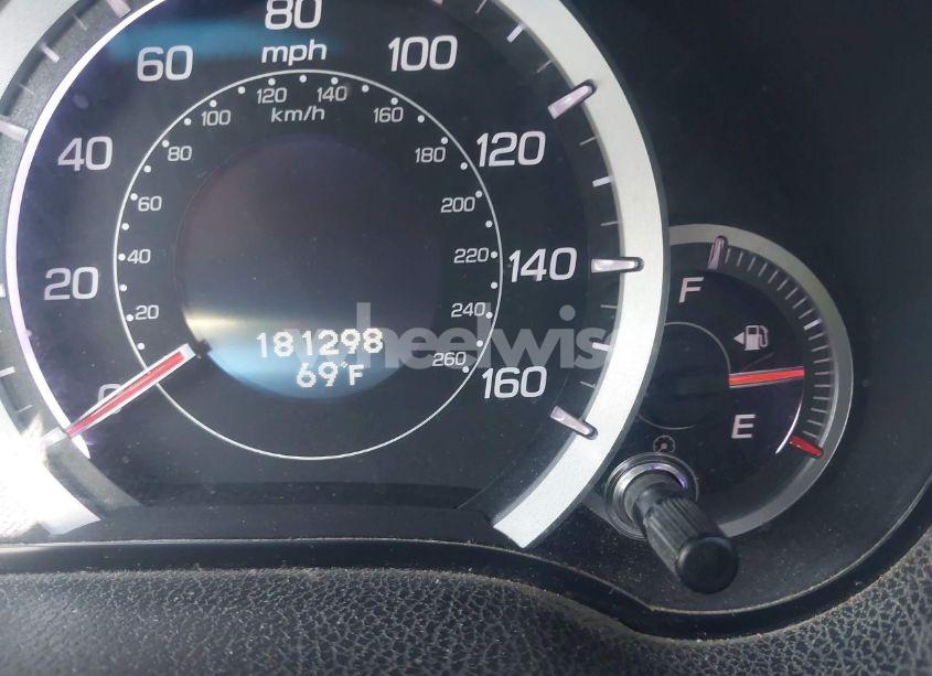 Photo 15 of 2011 Acura Tsx 2.4 (VIN JH4CU2F64BC014394)