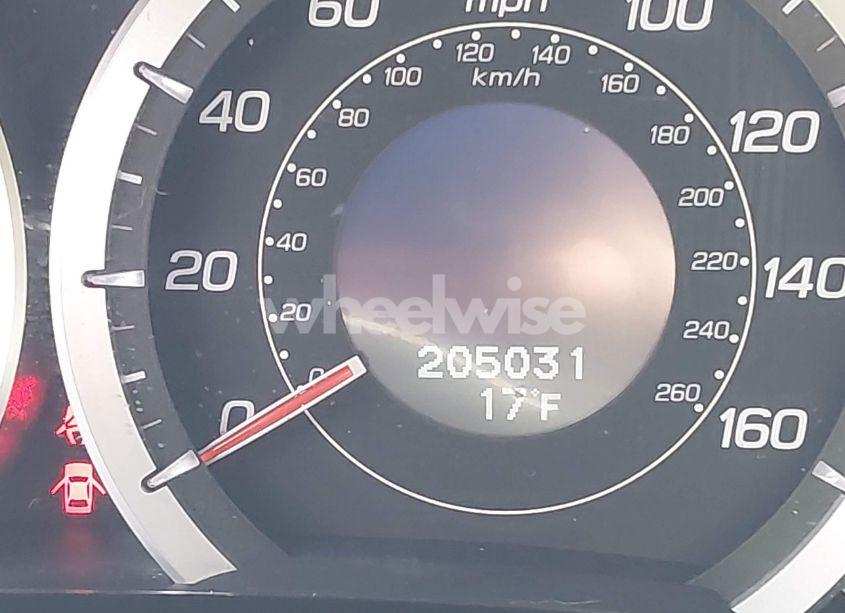 Photo 15 of 2012 Acura Tsx 2.4 (VIN JH4CU2F64CC027339)