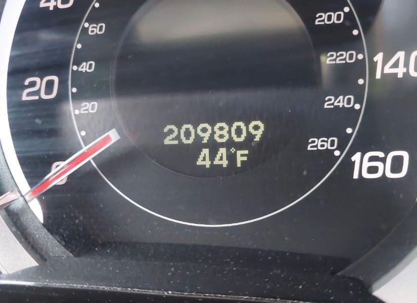 Photo 15 of 2010 Acura Tsx 2.4 (VIN JH4CU2F65AC004990)