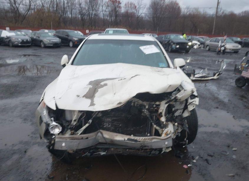 Photo 11 of 2010 Acura Tsx 2.4 (VIN JH4CU2F65AC007405)