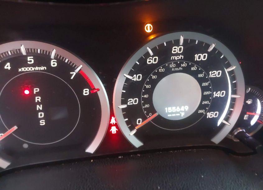 Photo 14 of 2010 Acura Tsx 2.4 (VIN JH4CU2F65AC007405)