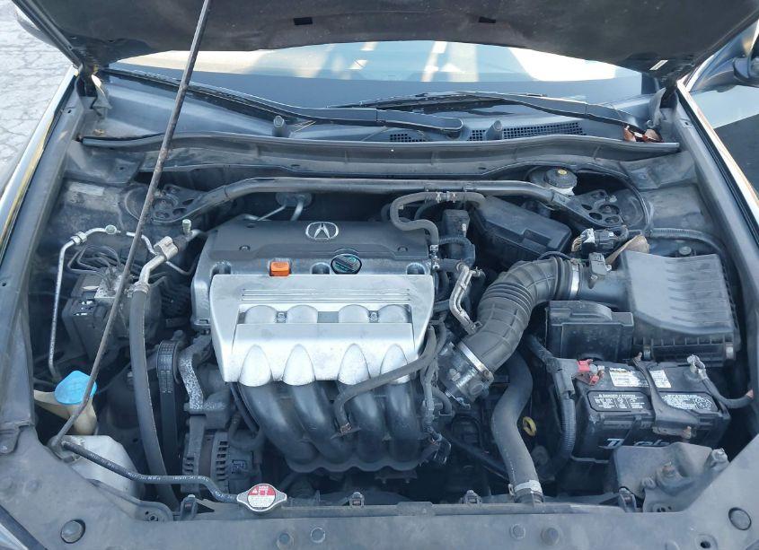 Photo 10 of 2010 Acura Tsx 2.4 (VIN JH4CU2F65AC009994)