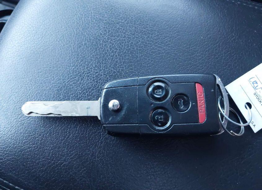 Photo 11 of 2010 Acura Tsx 2.4 (VIN JH4CU2F65AC009994)