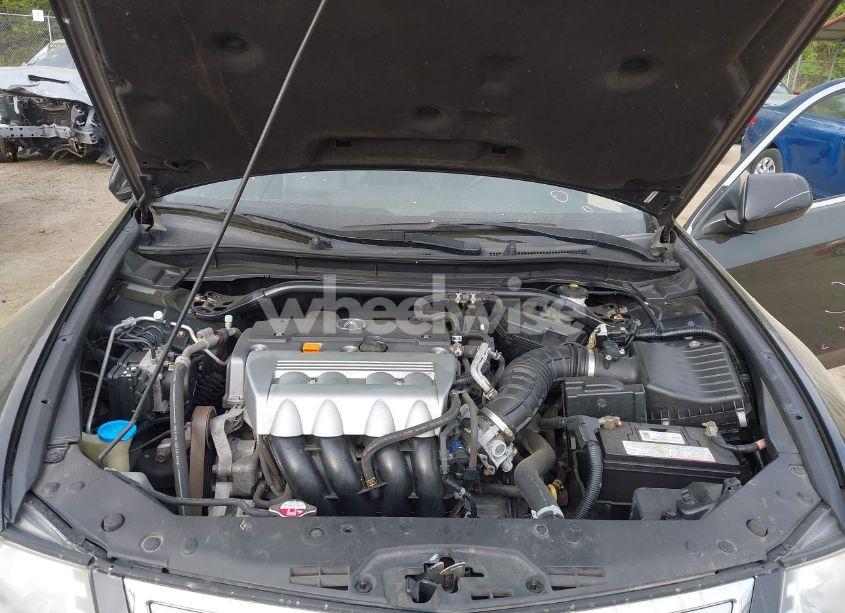 Photo 10 of 2011 Acura Tsx 2.4 (VIN JH4CU2F65BC013707)