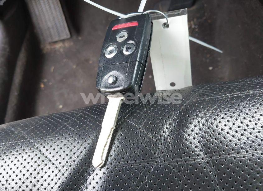 Photo 11 of 2011 Acura Tsx 2.4 (VIN JH4CU2F65BC013707)