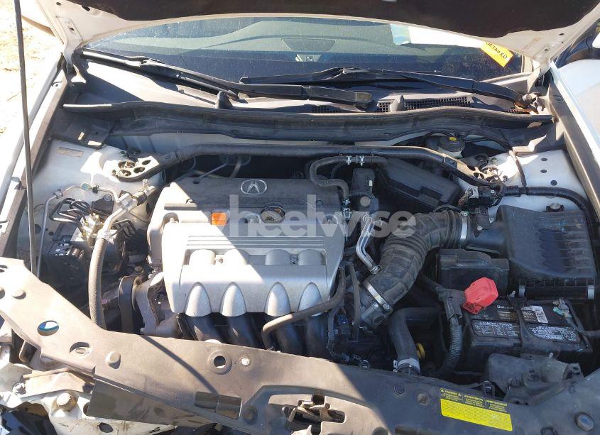 Photo 10 of 2011 Acura Tsx 2.4 (VIN JH4CU2F65BC015084)