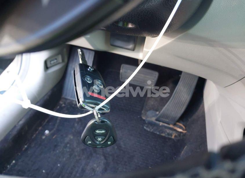 Photo 11 of 2011 Acura Tsx 2.4 (VIN JH4CU2F65BC015084)