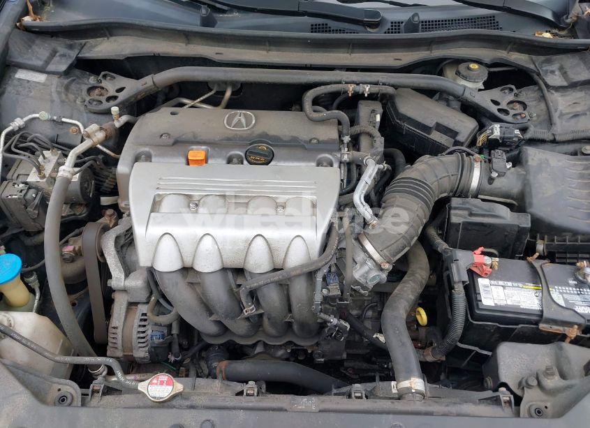 Photo 10 of 2012 Acura Tsx 2.4 (VIN JH4CU2F65CC030167)