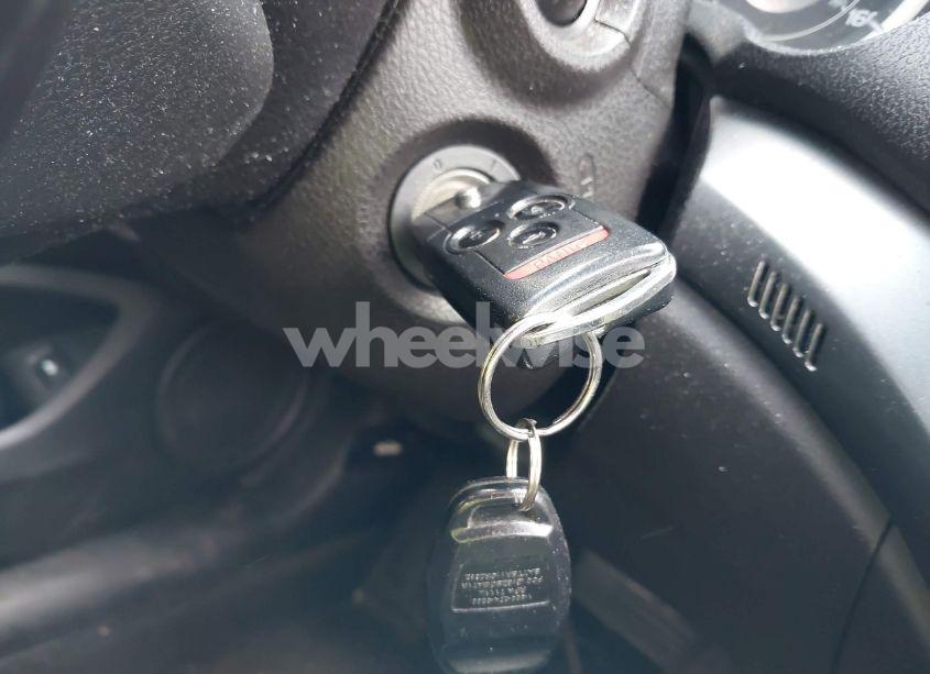 Photo 11 of 2012 Acura Tsx 2.4 (VIN JH4CU2F65CC030167)