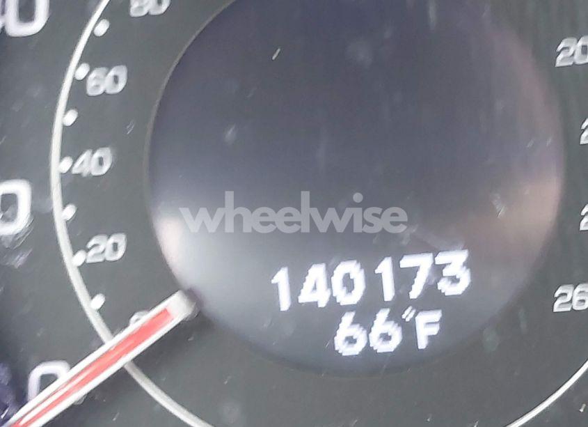 Photo 7 of 2012 Acura Tsx 2.4 (VIN JH4CU2F65CC030167)