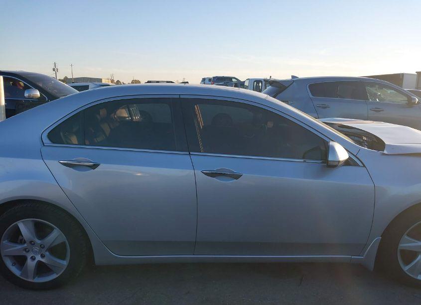 Photo 13 of 2013 Acura Tsx 2.4 (VIN JH4CU2F65DC001835)