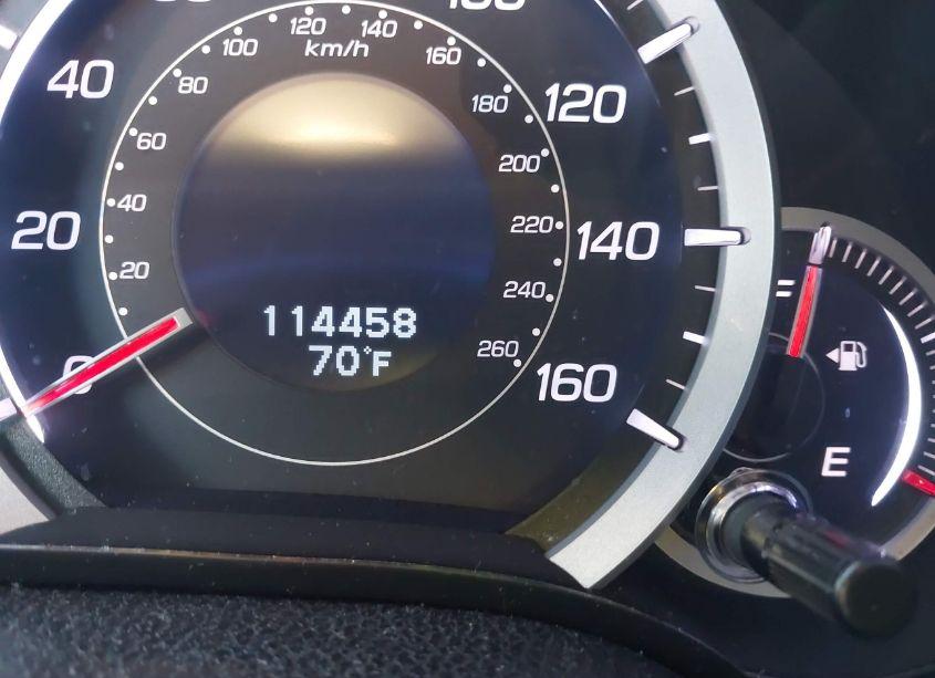 Photo 15 of 2013 Acura Tsx 2.4 (VIN JH4CU2F65DC001835)