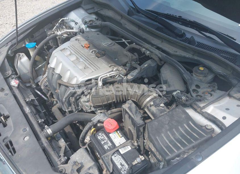 Photo 10 of 2013 Acura Tsx 2.4 (VIN JH4CU2F65DC006615)