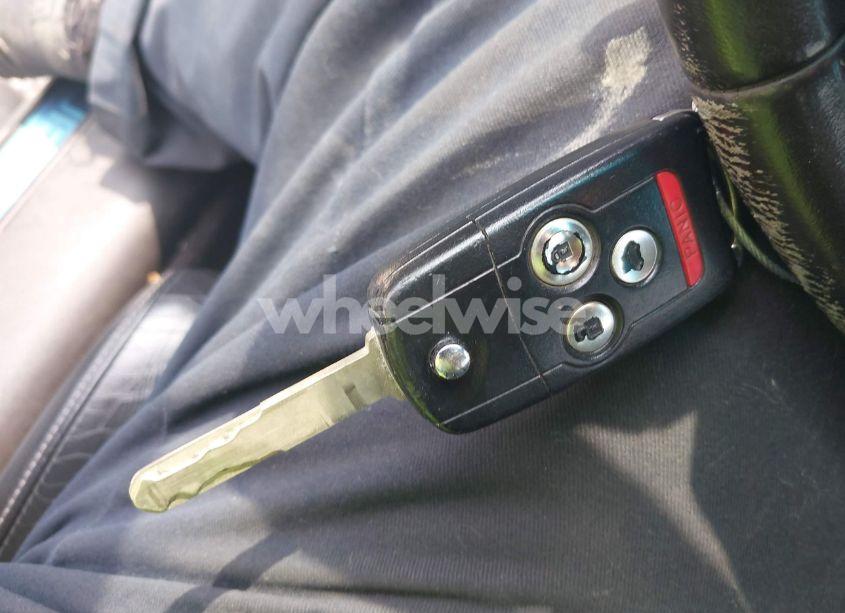 Photo 11 of 2013 Acura Tsx 2.4 (VIN JH4CU2F65DC006615)