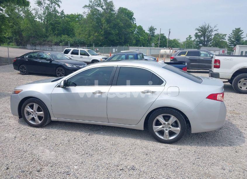 Photo 14 of 2013 Acura Tsx 2.4 (VIN JH4CU2F65DC006615)