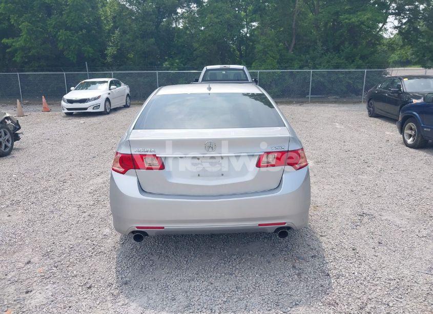 Photo 16 of 2013 Acura Tsx 2.4 (VIN JH4CU2F65DC006615)