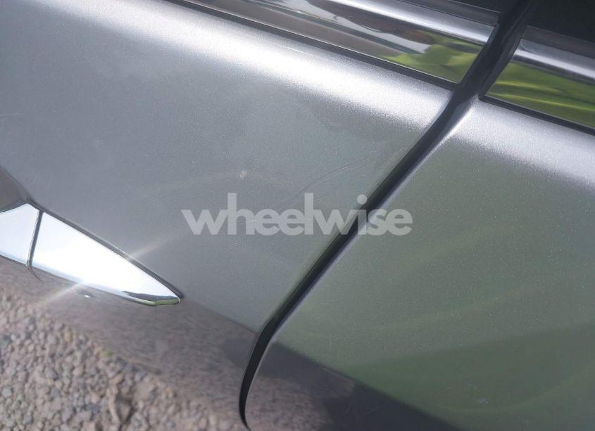 Photo 17 of 2013 Acura Tsx 2.4 (VIN JH4CU2F65DC006615)