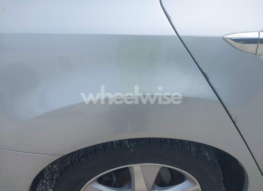 Photo 6 of 2013 Acura Tsx 2.4 (VIN JH4CU2F65DC006615)