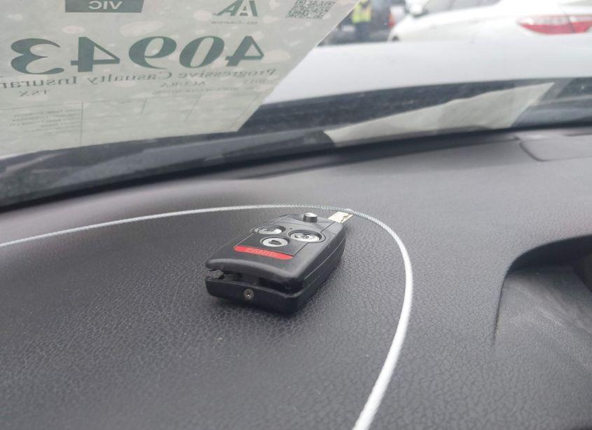 Photo 11 of 2013 Acura Tsx 2.4 (VIN JH4CU2F65DC007036)