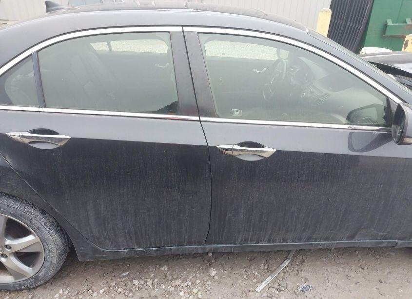 Photo 13 of 2013 Acura Tsx 2.4 (VIN JH4CU2F65DC007036)