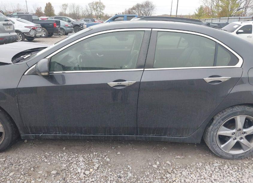 Photo 14 of 2013 Acura Tsx 2.4 (VIN JH4CU2F65DC007036)