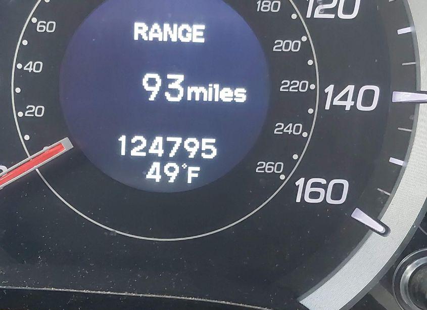 Photo 15 of 2013 Acura Tsx 2.4 (VIN JH4CU2F65DC007036)