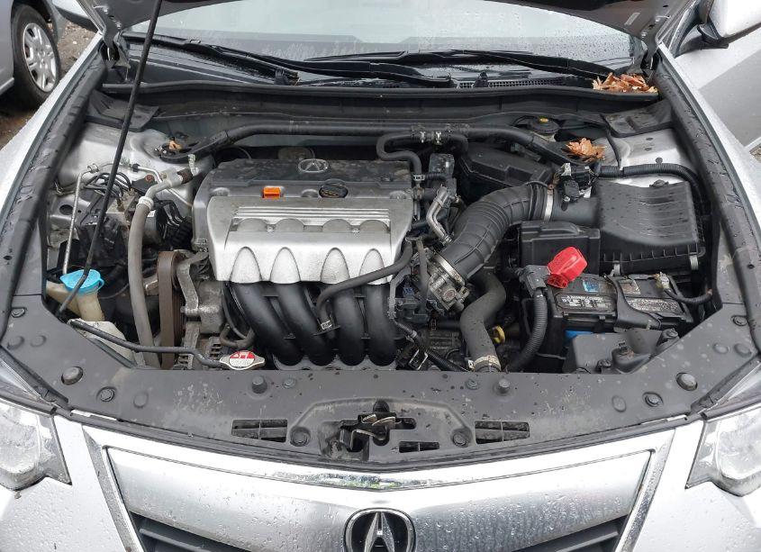 Photo 10 of 2014 Acura Tsx 2.4 (VIN JH4CU2F65EC003179)