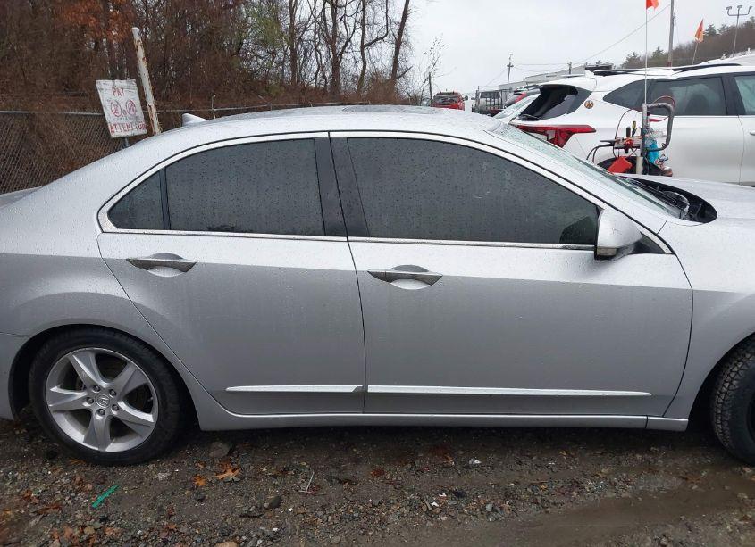 Photo 13 of 2014 Acura Tsx 2.4 (VIN JH4CU2F65EC003179)