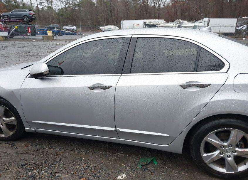 Photo 14 of 2014 Acura Tsx 2.4 (VIN JH4CU2F65EC003179)