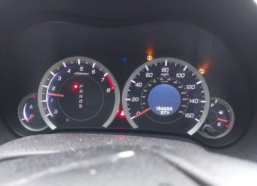 Photo 7 of 2014 Acura Tsx 2.4 (VIN JH4CU2F65EC003179)