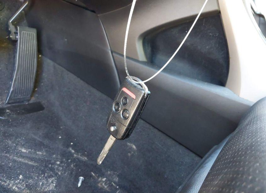 Photo 11 of 2010 Acura Tsx 2.4 (VIN JH4CU2F66AC008997)