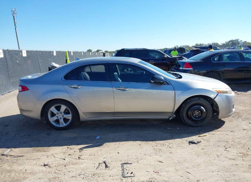 Photo 13 of 2010 Acura Tsx 2.4 (VIN JH4CU2F66AC008997)
