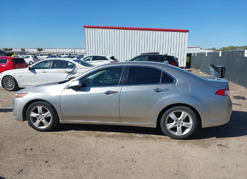 Photo 14 of 2010 Acura Tsx 2.4 (VIN JH4CU2F66AC008997)