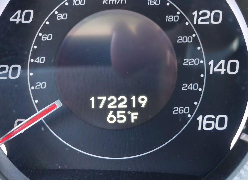 Photo 15 of 2010 Acura Tsx 2.4 (VIN JH4CU2F66AC008997)