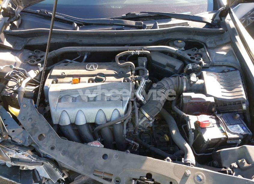 Photo 10 of 2010 Acura Tsx 2.4/2.4 (A5) (VIN JH4CU2F66AC009504)