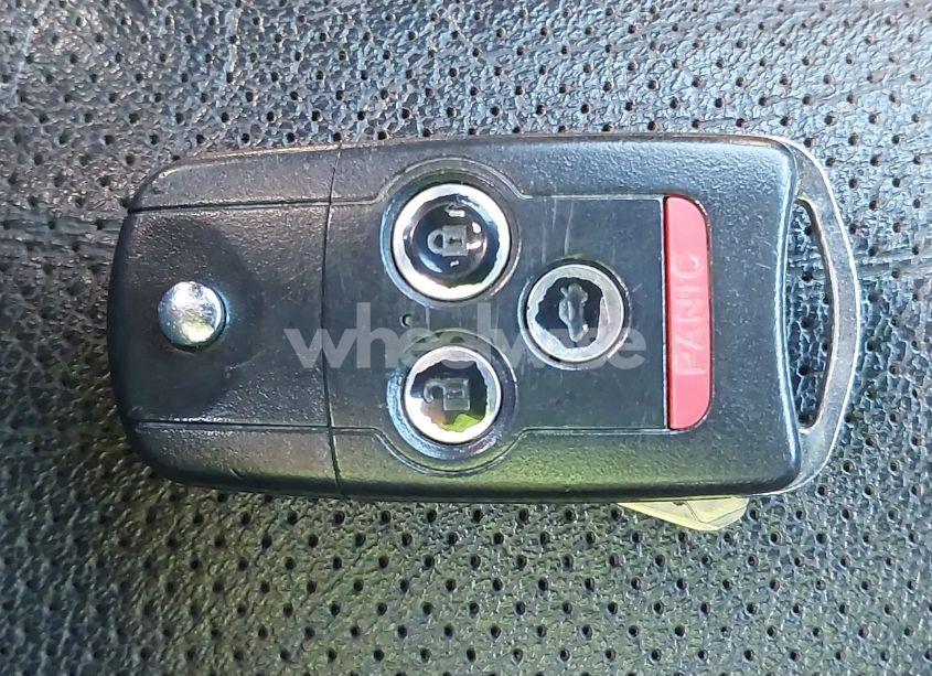 Photo 11 of 2010 Acura Tsx 2.4/2.4 (A5) (VIN JH4CU2F66AC009504)