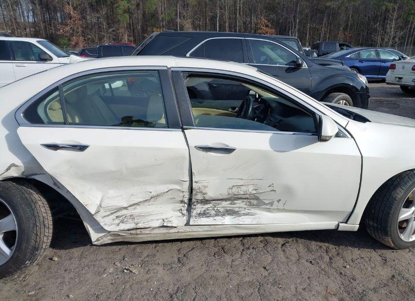 Photo 13 of 2010 Acura Tsx 2.4/2.4 (A5) (VIN JH4CU2F66AC011849)