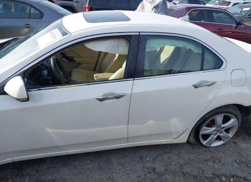 Photo 14 of 2010 Acura Tsx 2.4/2.4 (A5) (VIN JH4CU2F66AC011849)