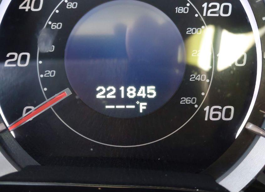 Photo 15 of 2010 Acura Tsx 2.4/2.4 (A5) (VIN JH4CU2F66AC011849)