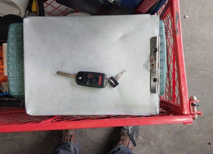 Photo 11 of 2010 Acura Tsx 2.4 (VIN JH4CU2F66AC026562)